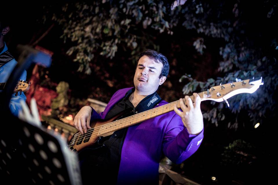 BASS Live Vecchio Borgo