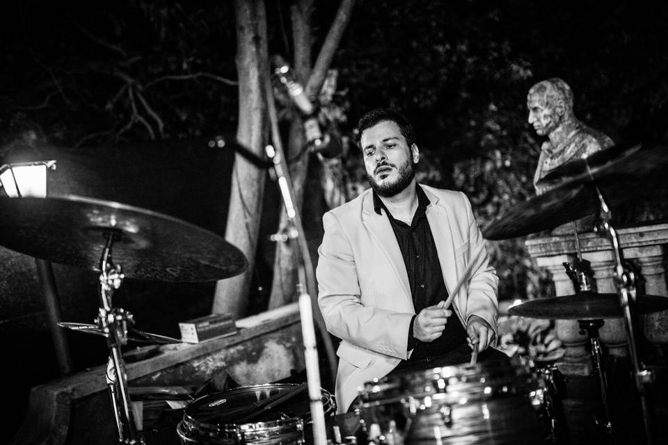 B&W Live Vecchio Borgo