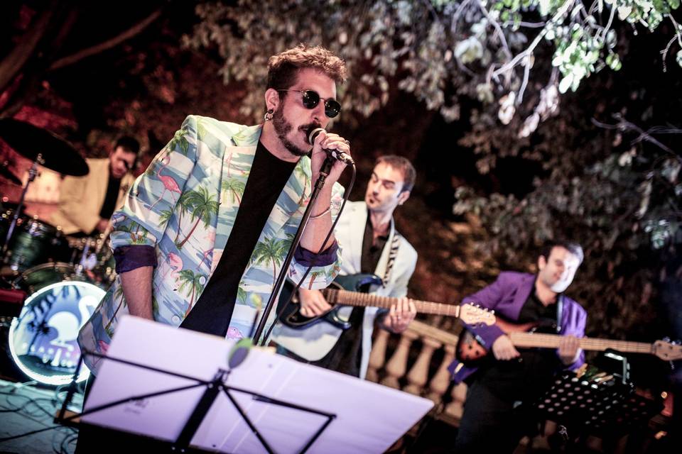 VOICE Live Vecchio Borgo