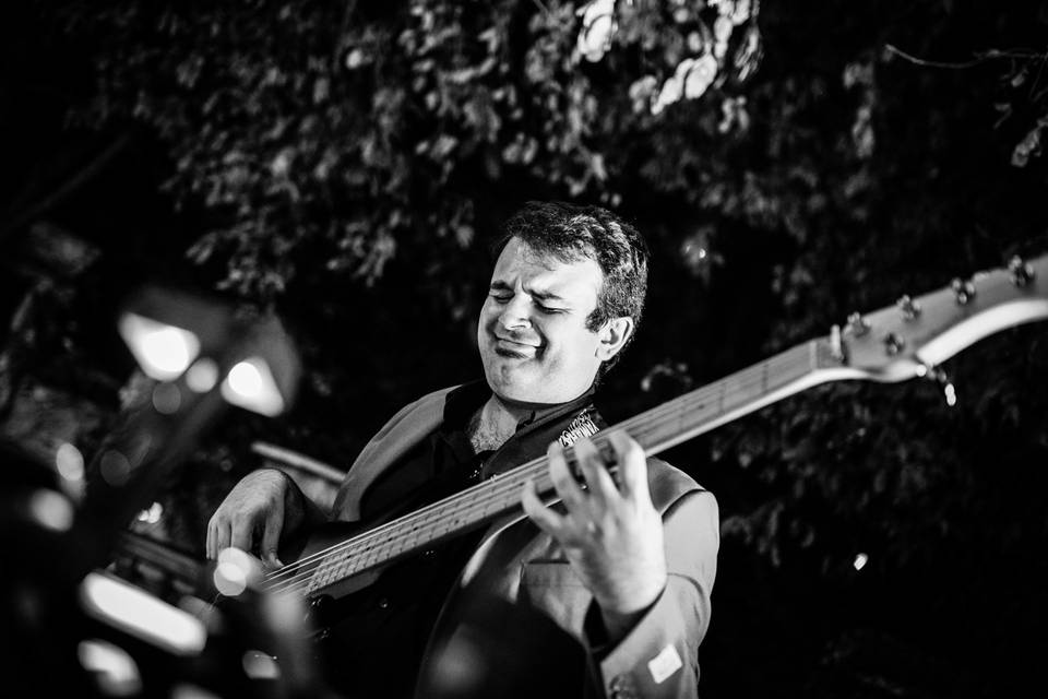 B&W Live Vecchio Borgo