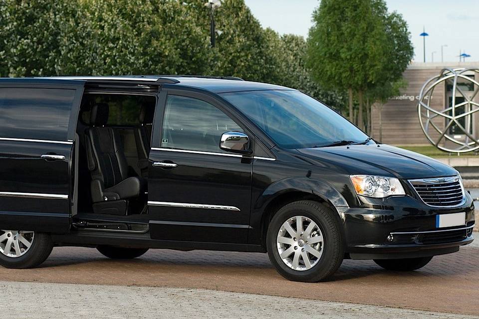 Chrysler Grand Voyager