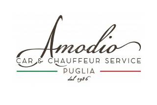 Logo Autoservizi Amodio