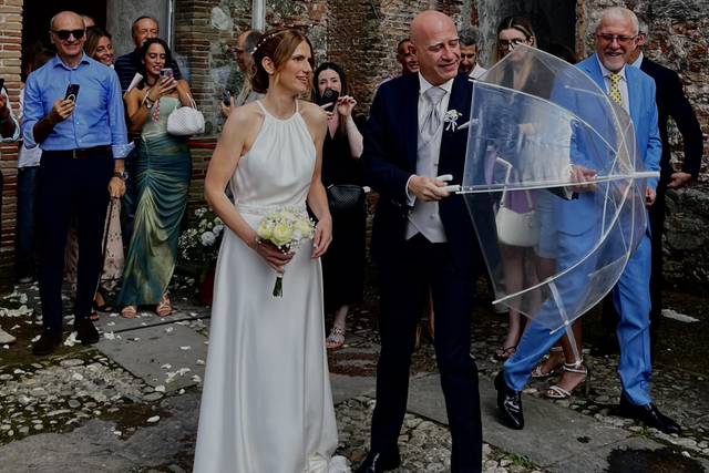 Riccardo&Claudia