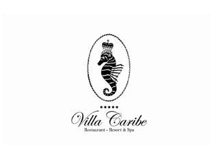 Logo Villa Caribe