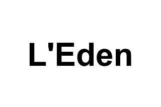 L'Eden logo