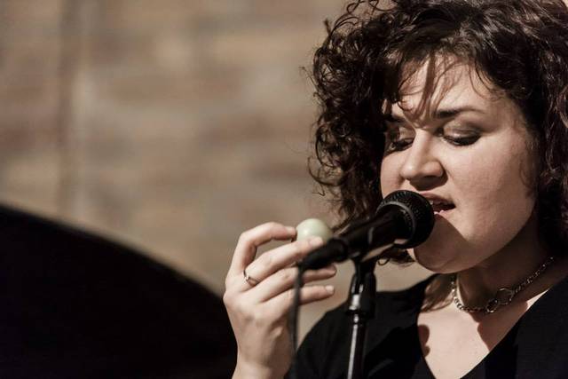 Francesca Cavalieri - Voce