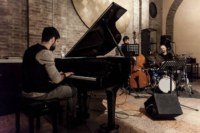 Musica dal vivo
