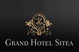Logotipo Grand Hotel Sitea