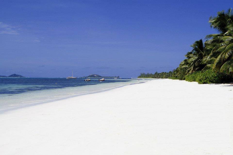 Praslin