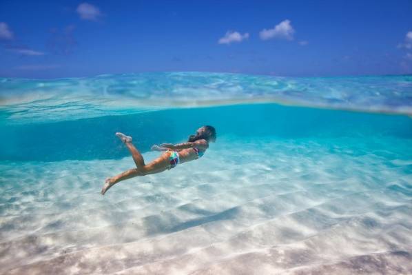 Sott'acqua