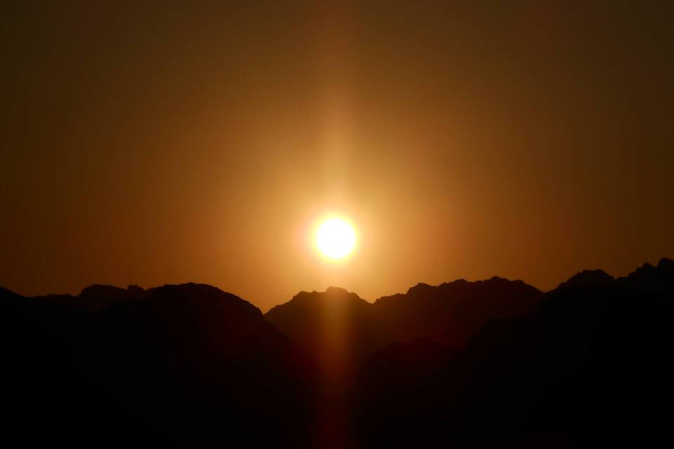 Tramonto