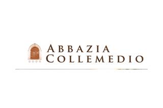 Abbazia Collemedio Logo