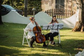 Trio Rondò Cerimonie