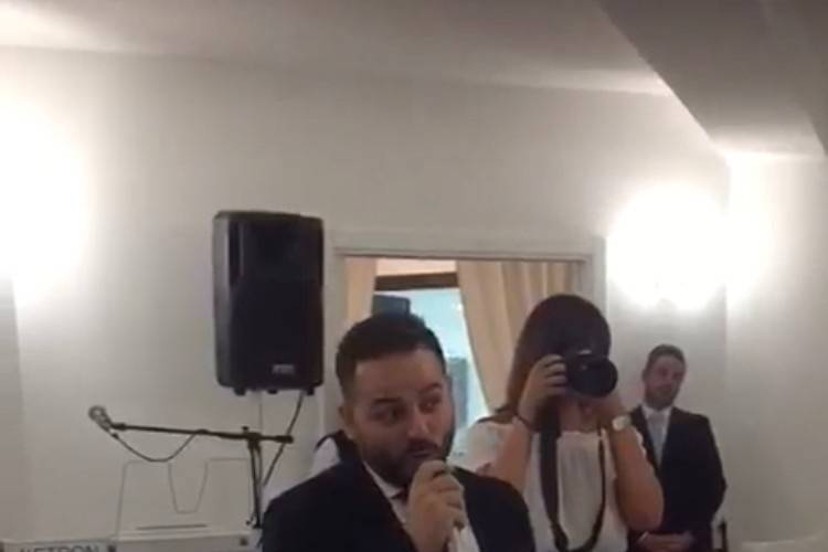 Andrea e Michela