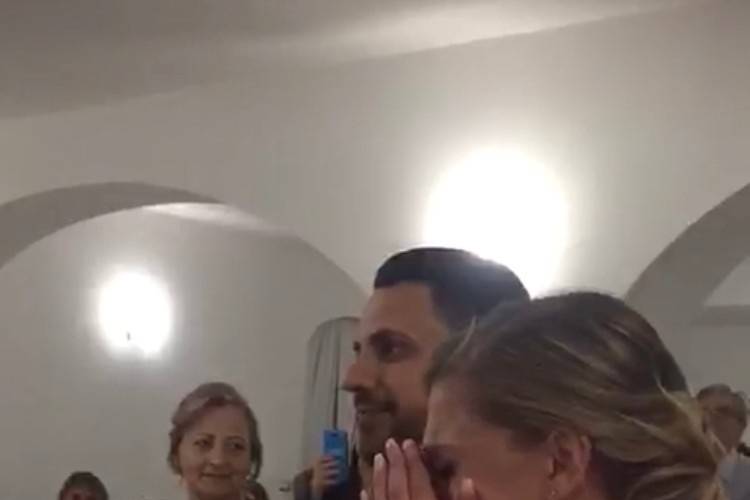 Andrea e Michela