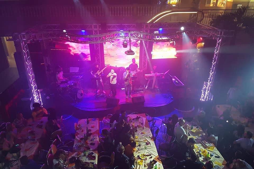 Live Radiska