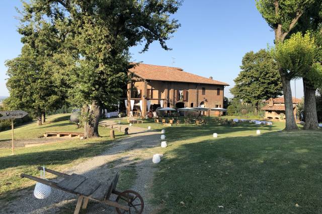 Tenuta Cà Vecchia