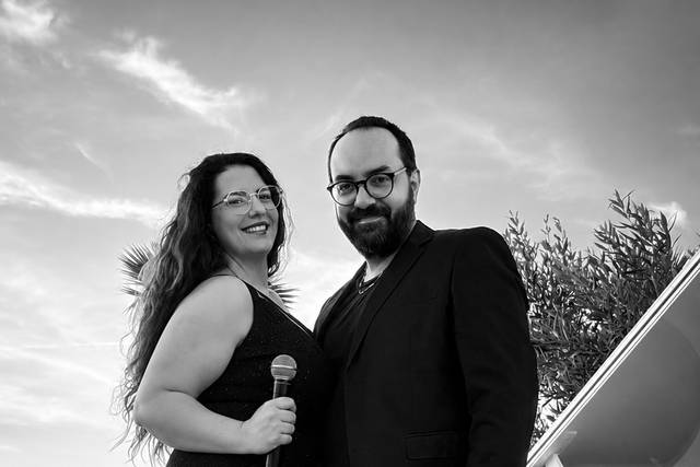Duo pianoforte e voce