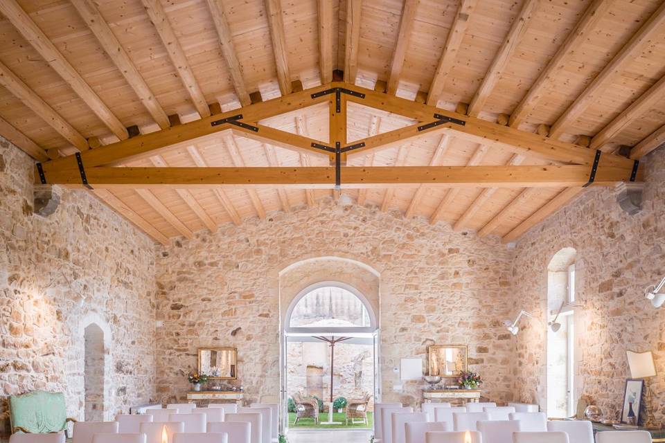 Wedding experience