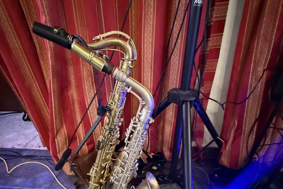 Sax