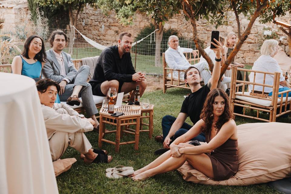 Aperitivo