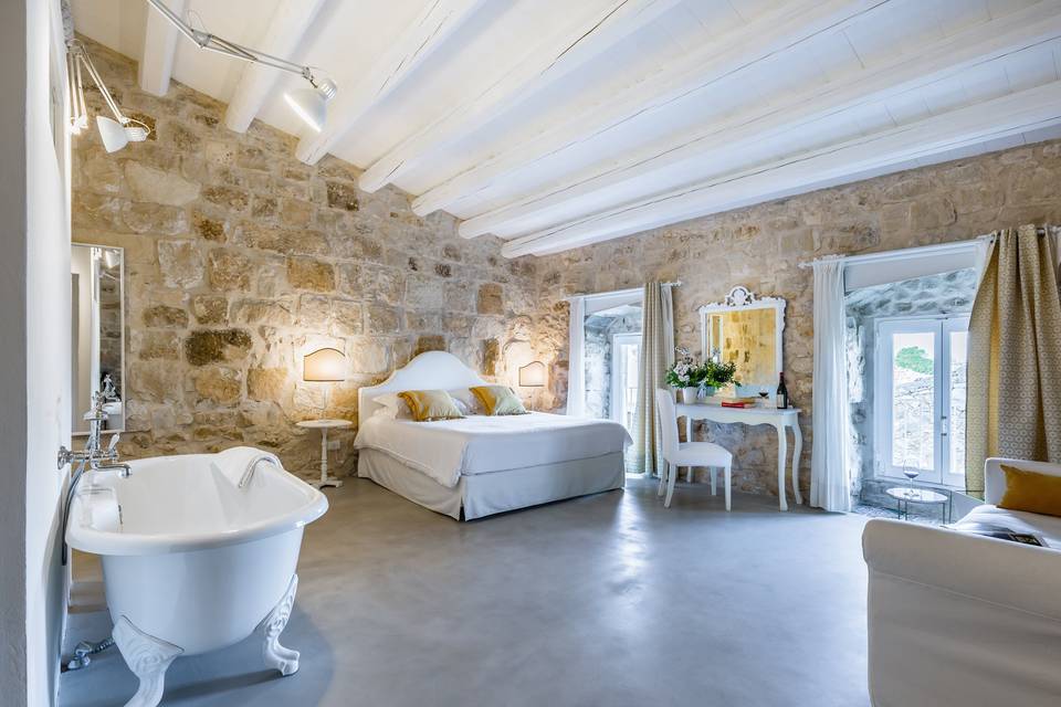 Our rooms
