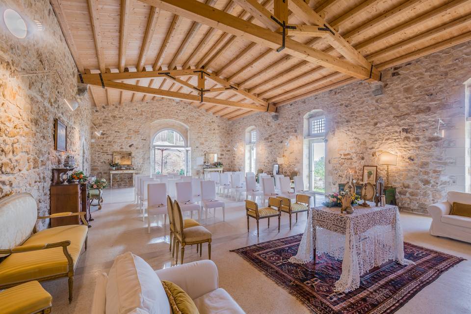 Wedding experience