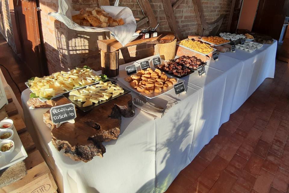 Aperitivo
