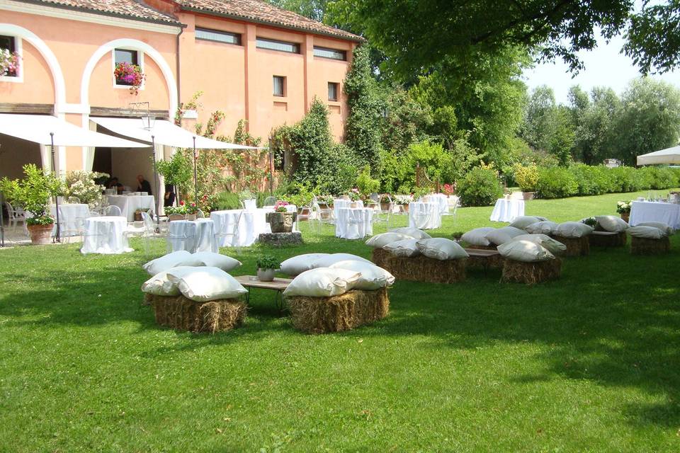 Villa Correr Agazzi