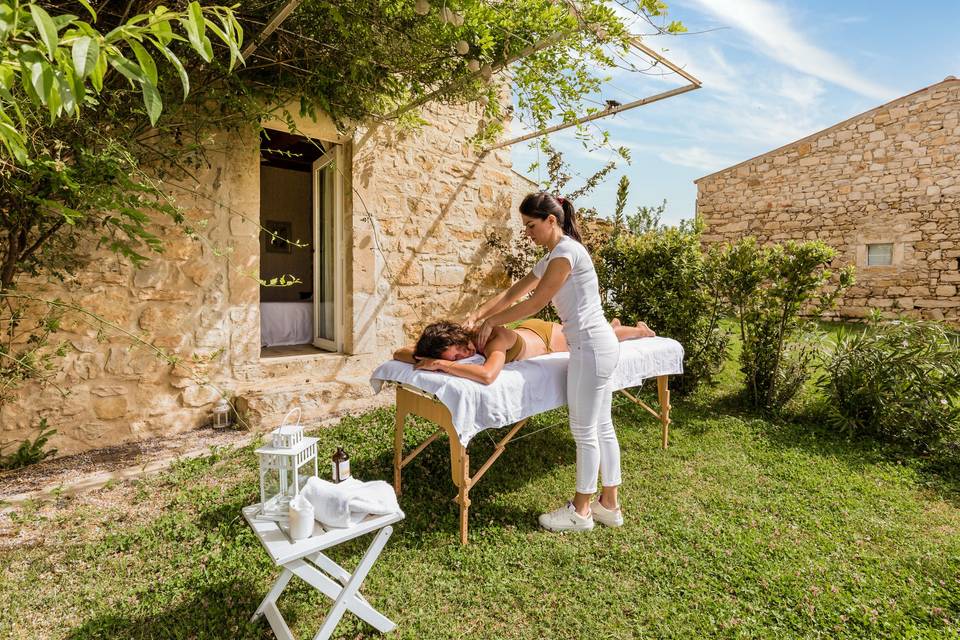 Massages