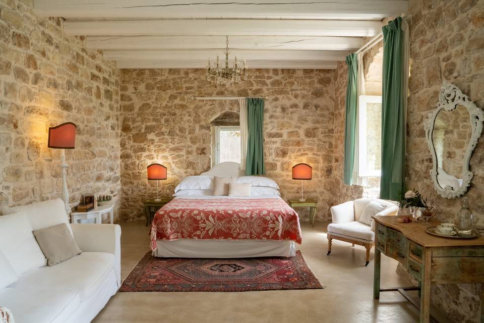 Our room