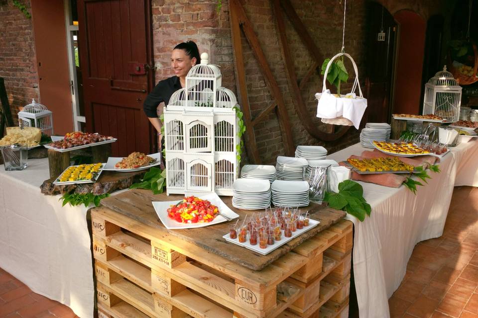 Aperitivo