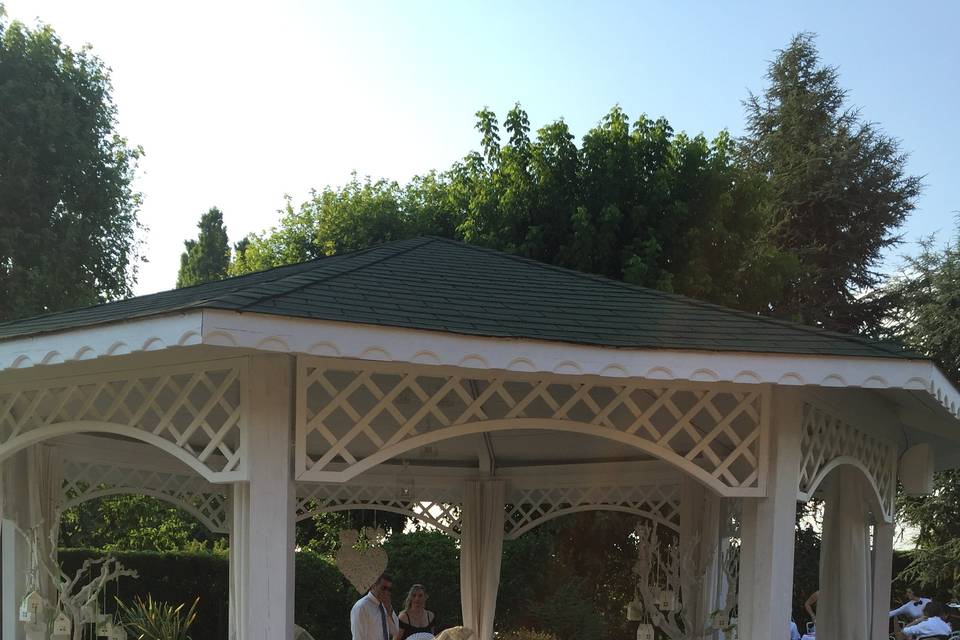 Gazebo