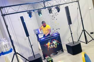 DJ Instech