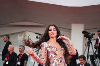 Sofia Chiaramoni Make-up Artist