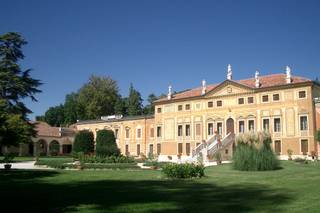 Villa Curti