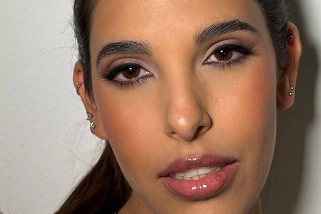 Make-up cerimonia