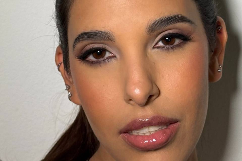Make-up cerimonia