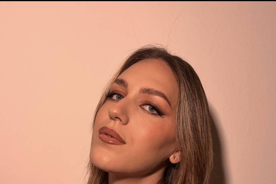 Make-up