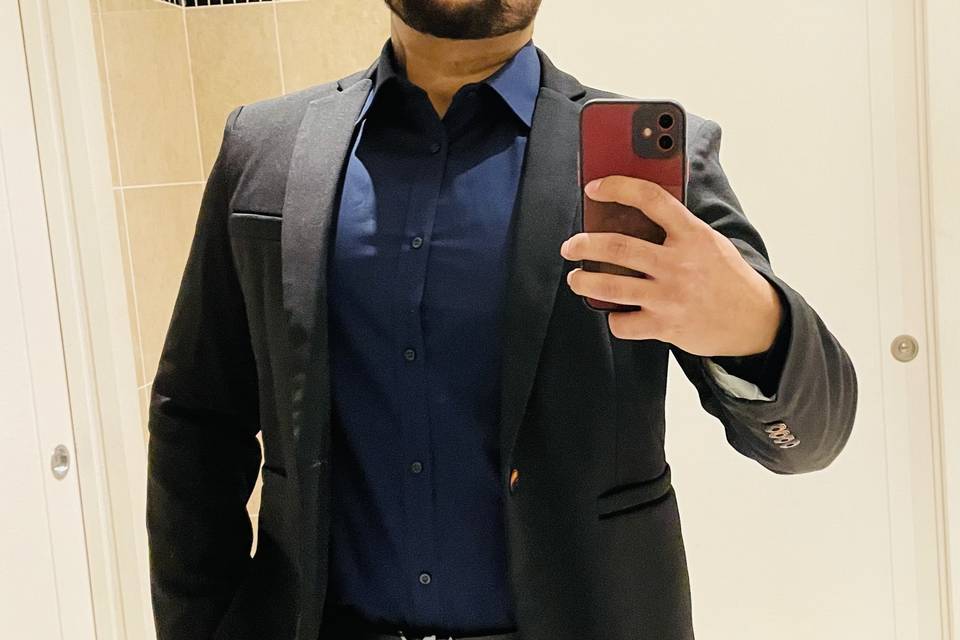 Wedding