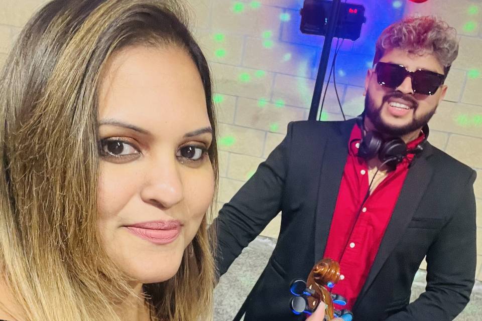 Duo Violinista & Dj
