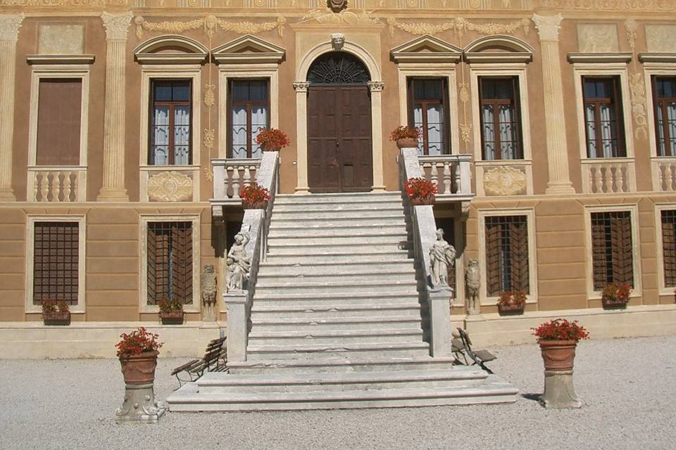 Villa Curti