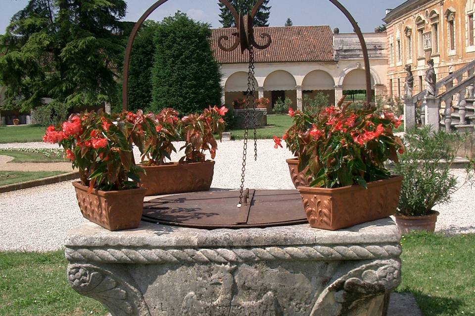 Villa Curti