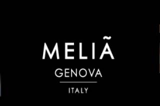 Meliá Genova
