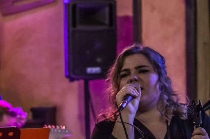 Live music