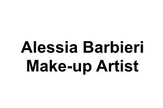 Alessia Barbieri Make-up Artist logo