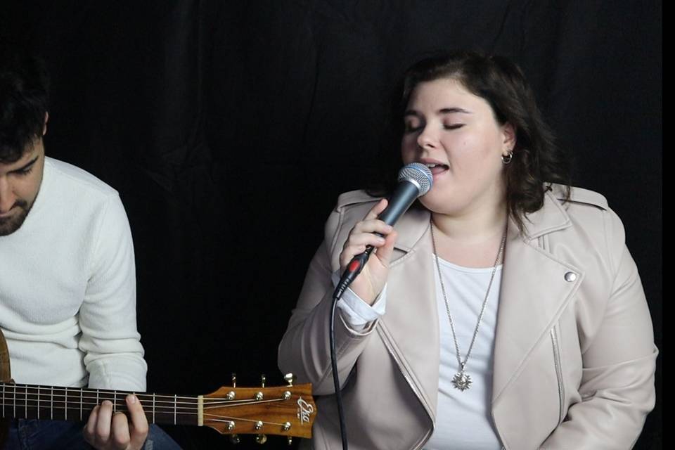 Duo chitarra e voce