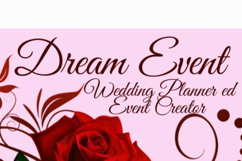 Dream Event - Wedding Planner