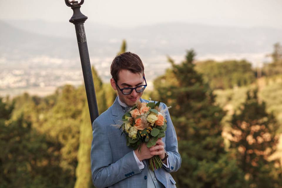 Il mazzolino