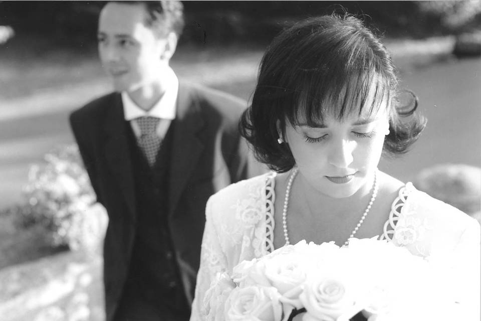 La sposa